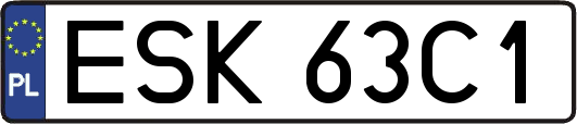 ESK63C1