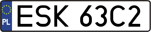 ESK63C2