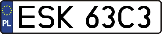 ESK63C3
