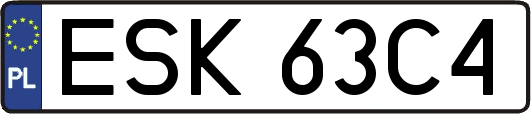 ESK63C4