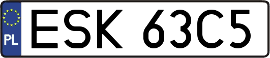 ESK63C5