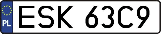ESK63C9