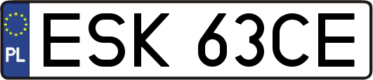 ESK63CE