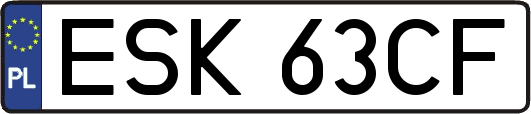 ESK63CF