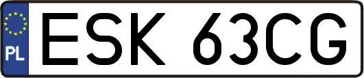 ESK63CG