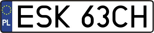ESK63CH