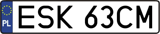 ESK63CM