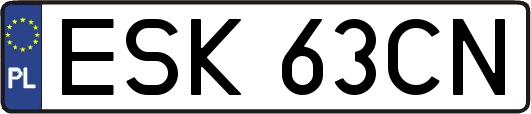 ESK63CN