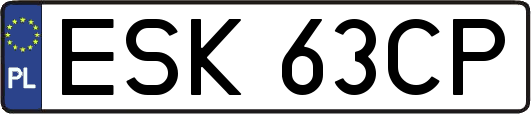 ESK63CP