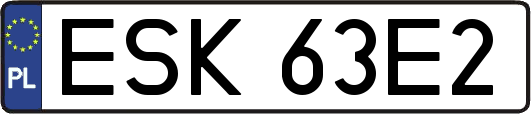 ESK63E2
