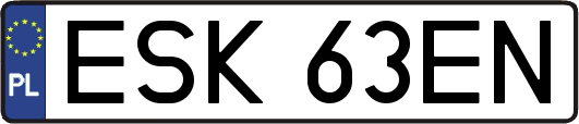 ESK63EN