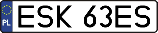 ESK63ES