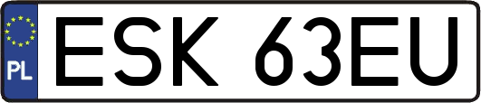 ESK63EU