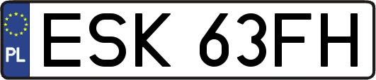 ESK63FH
