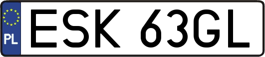 ESK63GL