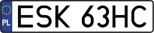 ESK63HC
