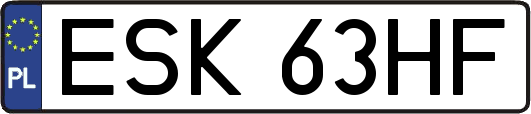 ESK63HF