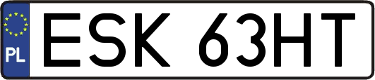 ESK63HT