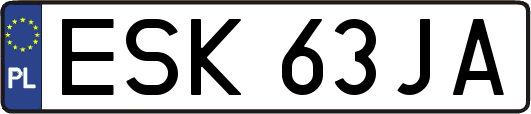 ESK63JA