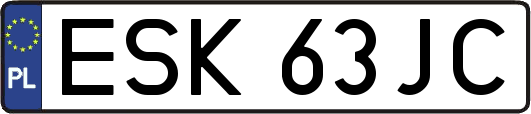 ESK63JC