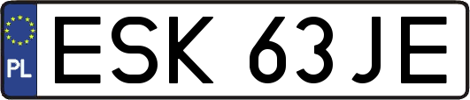 ESK63JE