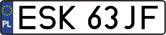 ESK63JF
