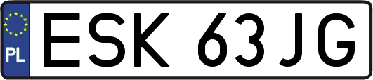 ESK63JG