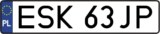ESK63JP