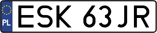 ESK63JR