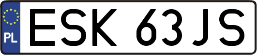 ESK63JS