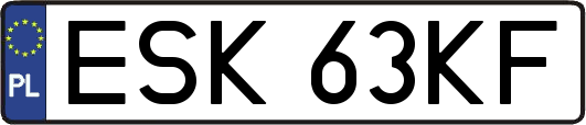 ESK63KF