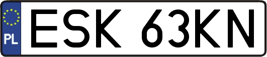 ESK63KN