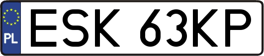 ESK63KP
