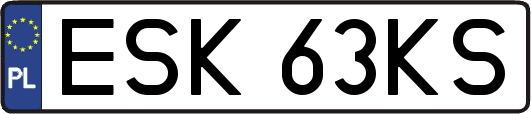 ESK63KS