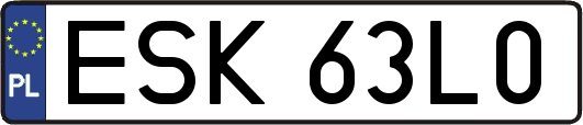 ESK63L0