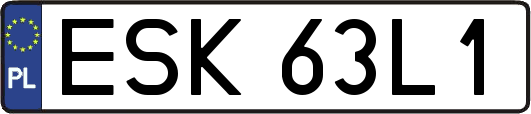 ESK63L1