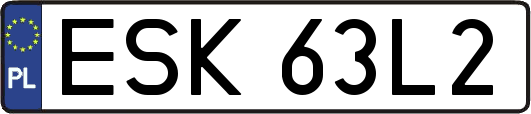 ESK63L2