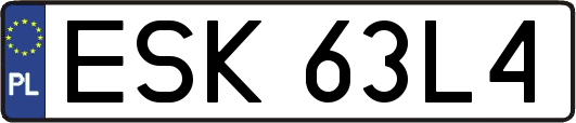 ESK63L4
