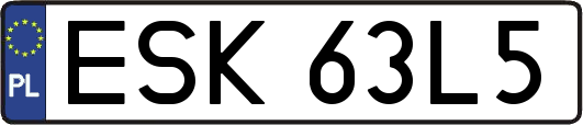 ESK63L5