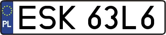 ESK63L6