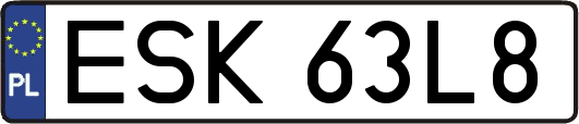 ESK63L8