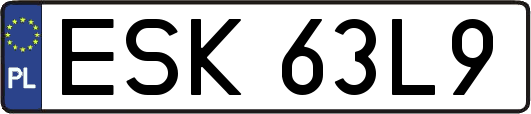 ESK63L9