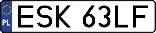 ESK63LF