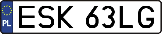 ESK63LG
