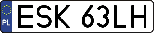 ESK63LH