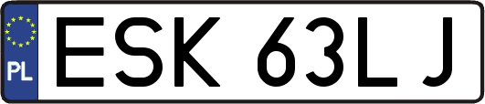 ESK63LJ