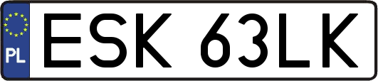 ESK63LK