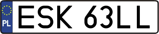 ESK63LL