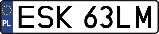 ESK63LM