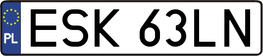 ESK63LN
